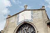 Norwich - Mediaeval churches, St. Peters Mancroft
